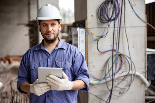 Best Circuit Breaker Repair  in Rockport, IN