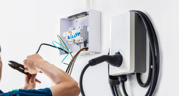 Best Electrical Rewiring Services  in Rockport, IN