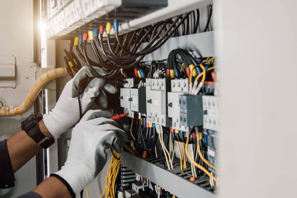 Best Electrical Installation Contractor  in Rockport, IN